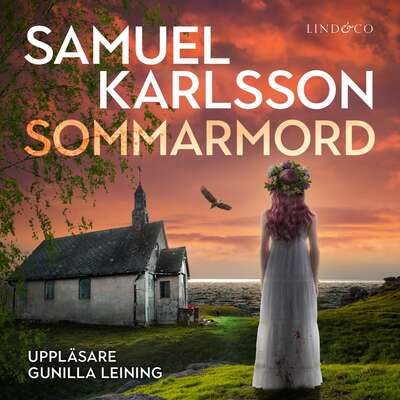 Sommarmord - Samuel Karlsson.