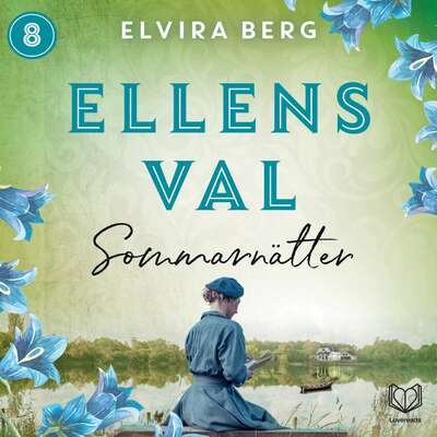 Sommarnätter - Elvira Berg.