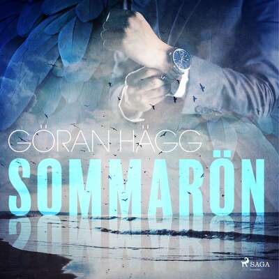 Sommarön - Göran Hägg.