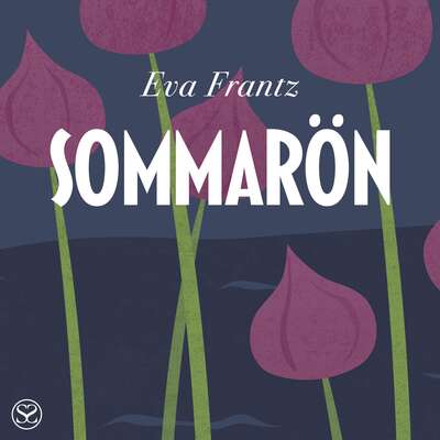 Sommarön - Eva Frantz.