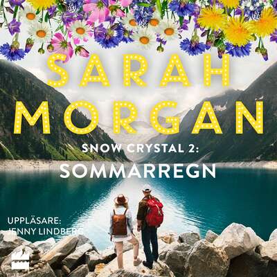 Sommarregn - Sarah Morgan.