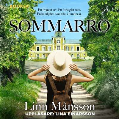 Sommarro - Linn Månsson.