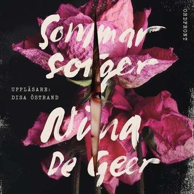 Sommarsorger - Nina De Geer.