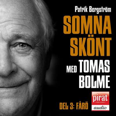 Somna skönt. Fårö - Patrik Bergström.