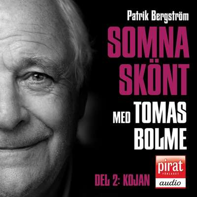 Somna skönt. Kojan - Patrik Bergström.