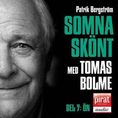 Somna skönt. Ön - Patrik Bergström.