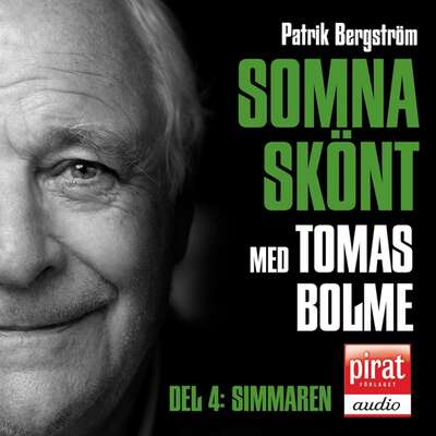 Somna skönt. Simmaren - Patrik Bergström.