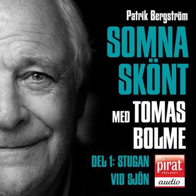 Somna skönt. Stugan vid sjön - Patrik Bergström.