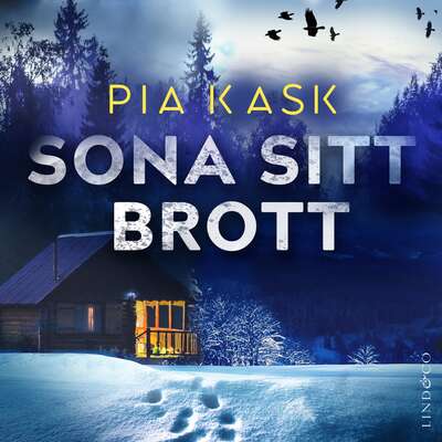 Sona sitt brott - Pia Kask.