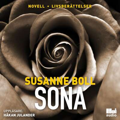 Sona - Susanne Boll.