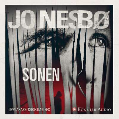 Sonen - Jo Nesbø.