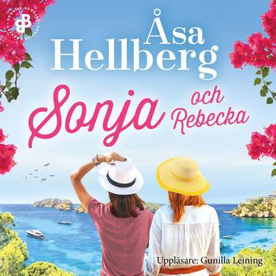 Sonja och Rebecka - Åsa Hellberg.