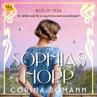 Sophias hopp - Corina Bomann.