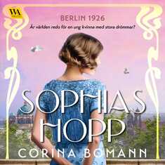 Sophias hopp