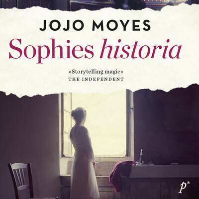 Sophies historia - Jojo Moyes.