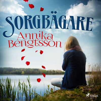 Sorgbägare - Annika Bengtsson.