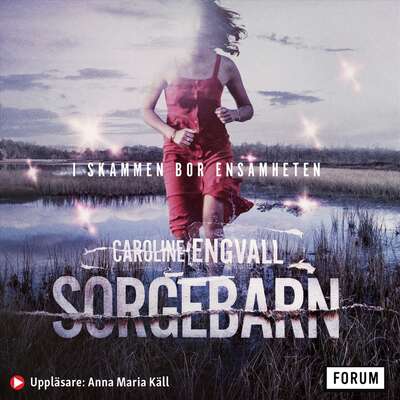 Sorgebarn - Caroline Engvall.