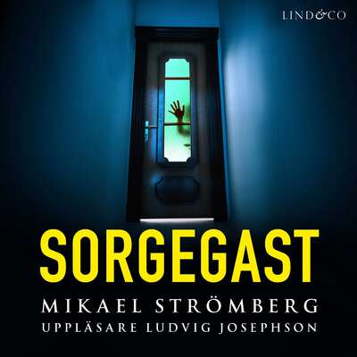 Sorgegast - Mikael Strömberg.