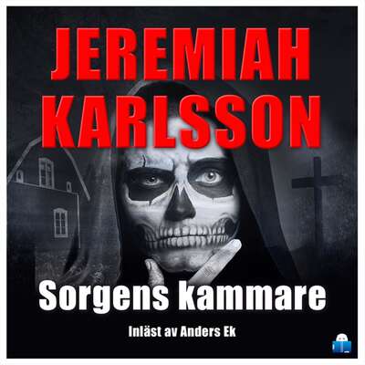 Sorgens kammare - Jeremiah Karlsson.