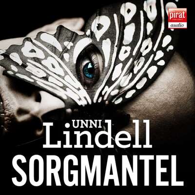 Sorgmantel - Unni Lindell.