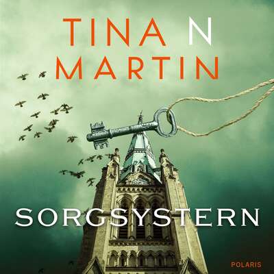 Sorgsystern - Tina N Martin.