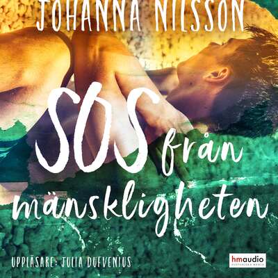 SOS från mänskligheten - Johanna Nilsson.