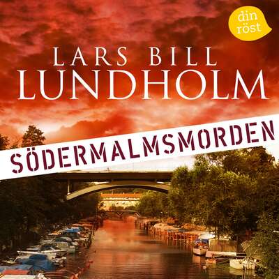 Södermalmsmorden - Lars Bill Lundholm.