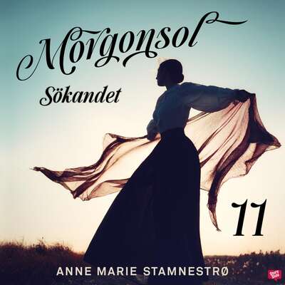 Sökandet - Anne Marie Stamnestrø.