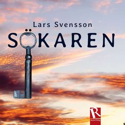 Sökaren - Lars Svensson.