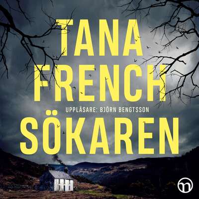 Sökaren - Tana French.