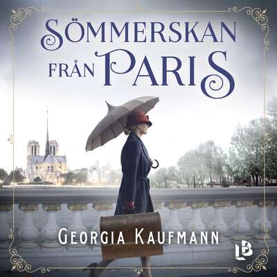 Sömmerskan från Paris - Georgia Kaufmann.