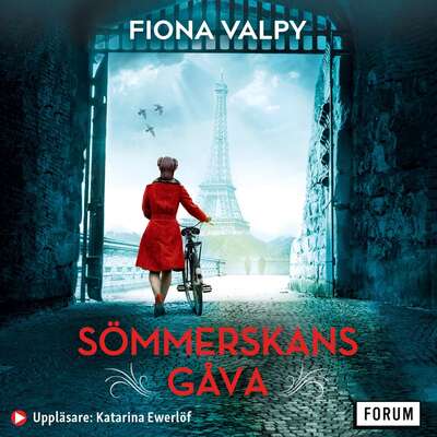 Sömmerskans gåva - Fiona Valpy.