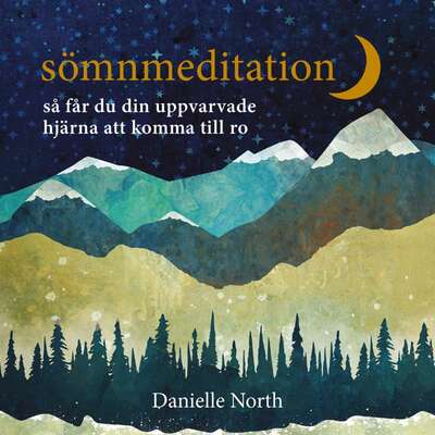 Sömnmeditation : så får du din uppvarvade hjärna att komma till ro