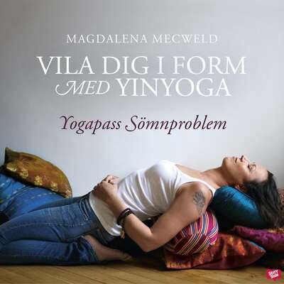 Sömnproblem - Magdalena Mecweld.