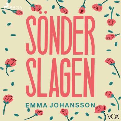 Sönderslagen - Emma Johansson.