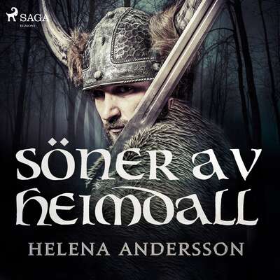 Söner av Heimdall - Helena Andersson.