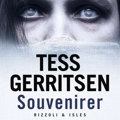 Souvenirer - Tess Gerritsen.