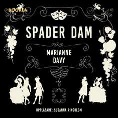 Spader dam