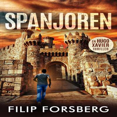 Spanjoren - Filip Forsberg.