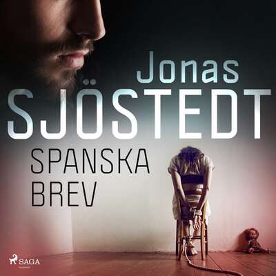 Spanska brev - Jonas Sjöstedt.