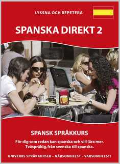 Spanska Direkt 2