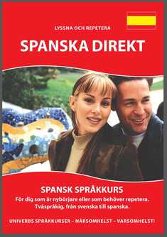 Spanska Direkt