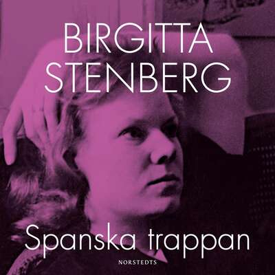 Spanska trappan - Birgitta Stenberg.