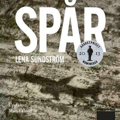 Spår - Lena Sundström.