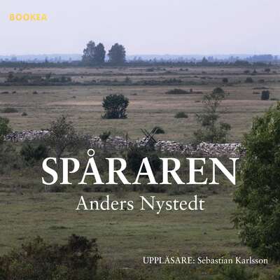 Spåraren - Anders Nystedt.