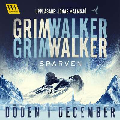 Sparven - Caroline Grimwalker och Leffe Grimwalker.