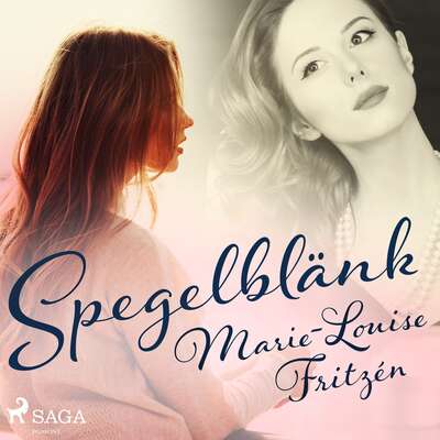 Spegelblänk - Marie-Louise Fritzén.