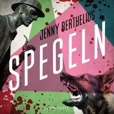 Spegeln - Jenny Berthelius.