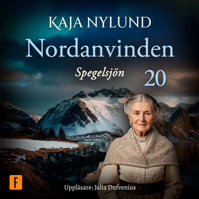 Spegelsjön - Kaja Nylund.