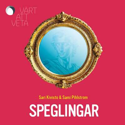 Speglingar - Sari Kivistö och Sami Pihlström.